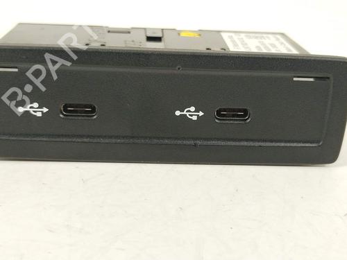 Used Electronic module Electronic module 34606151 34606151