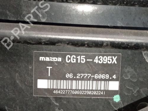 Servo brake MAZDA 5 (CR) 1.8 (CR19) | BP36989034M42 - Image 2