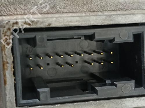 Instrument cluster SKODA OCTAVIA III Combi (5E5, 5E6)  | BP19662047C47