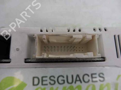 Climate control FORD FIESTA V (JH_, JD_) ST150 | BP1841248I5 