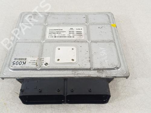 Used Engine control unit (ECU) Engine control unit (ECU) 26530006 26530006