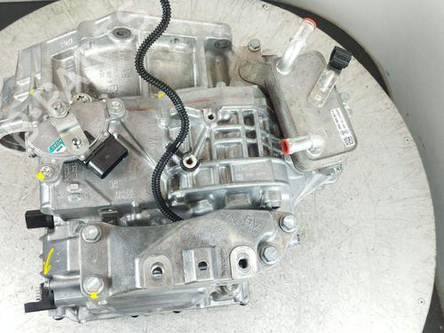 Gearbox SEAT ARONA (KJ7, KJP) 1.6 SRE | BP29586328M3 - Image 6