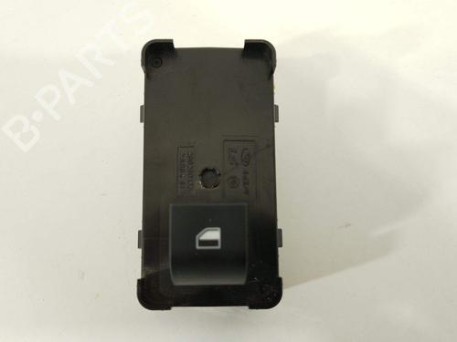 Used Left rear window switch Left rear window switch 29021995 29021995