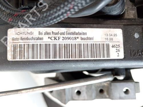 Engine SEAT LEON (5F1) 2.0 TDI | BP24876590M1 - Image 11