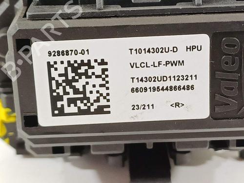 Heater resistor CITROËN C3 III (SX) 1.5 BlueHDi 100 (SXYHYP, SXYHTU) | BP29118657M108 - Image 4
