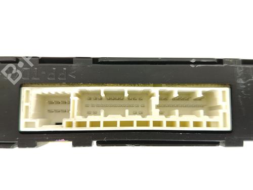 Electronic module TOYOTA YARIS CROSS (MXP_) 1.5 Hybrid All-wheel Drive (MXPJ15) | BP31943000M83