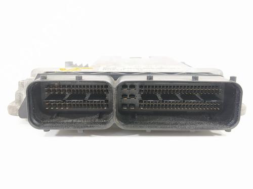 Engine control unit (ECU) SKODA OCTAVIA II (1Z3)  | BP10090152M57 
