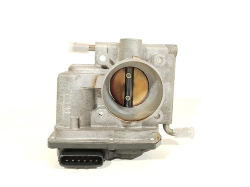 Used Throttle body Throttle body MAZDA 2 (DE_, DH_) 1.5 (DE5FS) (103 hp) 40101156 40101156