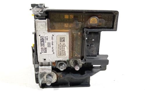 Fuse box PEUGEOT 5008 (0U_, 0E_)  | BP29979304E1 