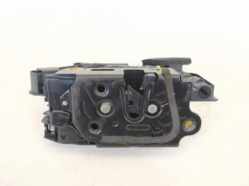 Front right lock VW GOLF VII (5G1, BQ1, BE1, BE2)  | BP7657669C97 