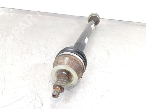 Right front driveshaft SEAT IBIZA V (KJ1, KJG) | BP22923586M39