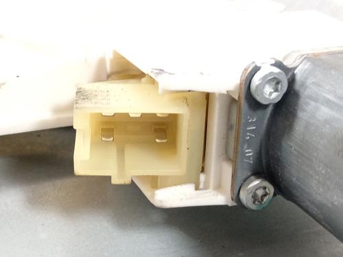 Front right window mechanism MERCEDES-BENZ M-CLASS (W164) ML 420 CDI 4-matic (164.128) | BP16801051C23 
