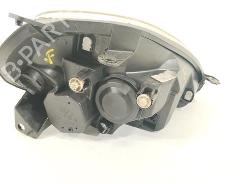 Left headlight FIAT GRANDE PUNTO (199_) 1.4 (199AXB1A) | BP36406327C28 - Image 5
