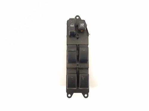 Used Left front window switch Left front window switch TOYOTA COROLLA Verso (ZER_, ZZE12_, R1_) 1.8 (ZNR11_, ZNR11R) (129 hp) 8321424 8321424