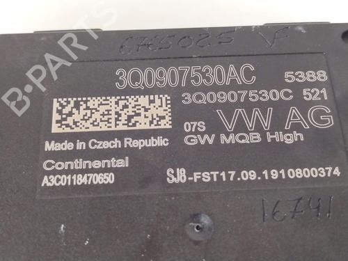 Electronic module AUDI A1 Sportback (GBA) 30 TFSI | BP34280157M83 - Image 4