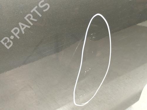 Right front door OPEL CORSA D (S07)  | BP17324537C3 