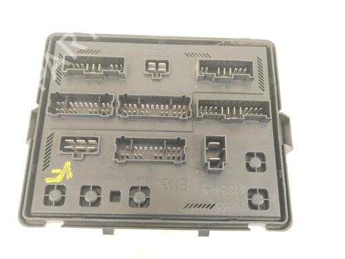 Fuse box SSANGYONG RODIUS I 2.7 Xdi | BP37420937E1  - Image 6