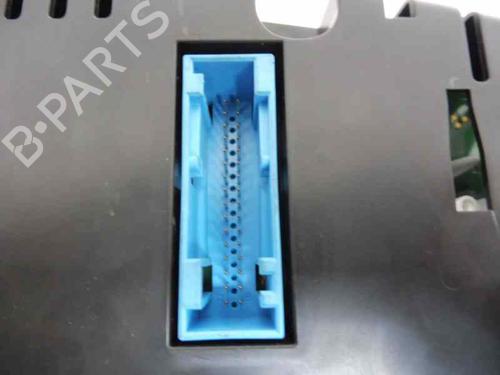 Instrument cluster VW GOLF VI (5K1)  | BP1987561C47 