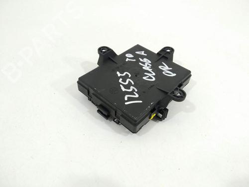 Electronic module MERCEDES-BENZ A-CLASS (W169) A 200 CDI (169.008, 169.308) | BP24035422M83 - Image 4