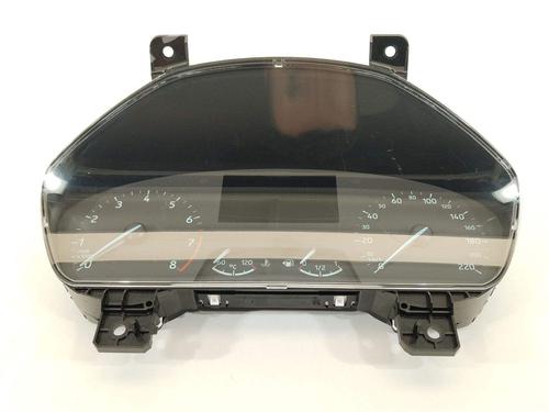 Used Instrument cluster Instrument cluster 27997206 27997206