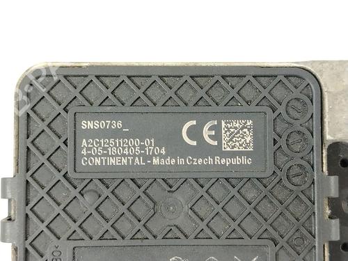 Electronic sensor CITROËN BERLINGO Platform/Chassis (B9) 1.6 BlueHDi 100 | BP32190782M84 
