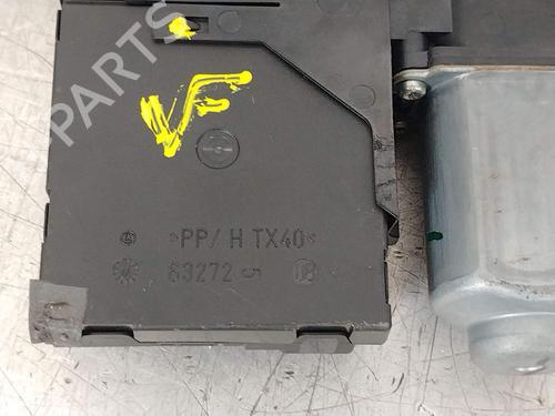 Front left window mechanism VW GOLF V (1K1) 2.0 TDI 16V | BP39728258C22 - Image 9