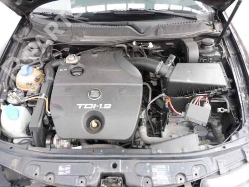 Steering pump SEAT LEON (1M1)  | BP3359170M99 