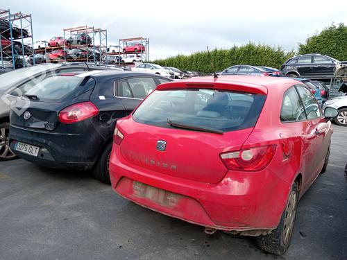 Used Parts SEAT IBIZA IV SC (6J1, 6P5) 1.6 TDI 4658900