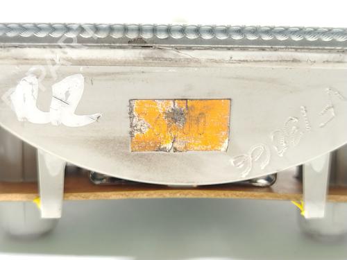 Interior roof light VW GOLF IV (1J1)  | BP32018814I8 