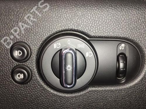 Forlygtekontakt MINI MINI (F56) Cooper D (116 hp) 30546911