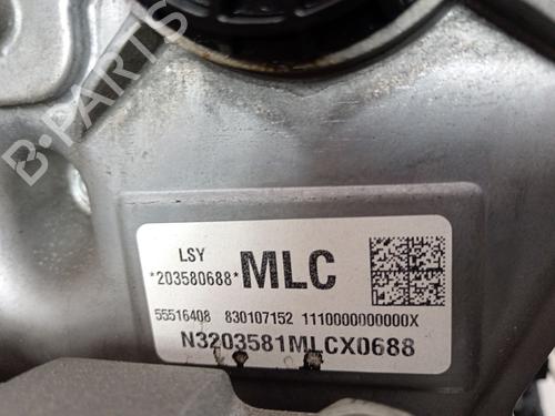 Engine OPEL INSIGNIA B Grand Sport (Z18) 2.0 Turbo | BP34444757M1 - Image 12