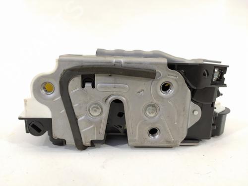 Rear right lock SEAT Mii (KF1, KE1) electric | BP7518534C99 