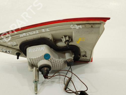 Left tailgate light FORD KUGA II (DM2) | BP18724302C79 - Image 2