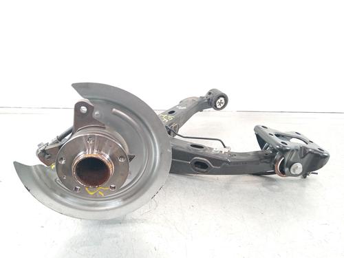 Right rear steering knuckle PEUGEOT TRAVELLER Bus (V_) 2.0 BlueHDi 145 | BP29122209M28 