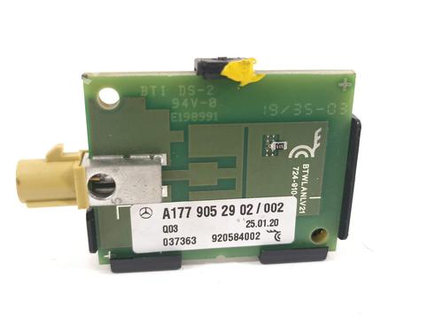 Antenne/Base Antenne/Base 17664799 17664799