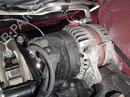 Used Alternator Alternator 36434336 36434336