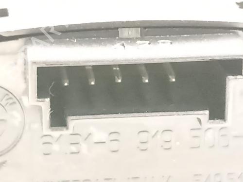 Warning switch BMW X6 (E71, E72) | BP20312981I22 - Image 4