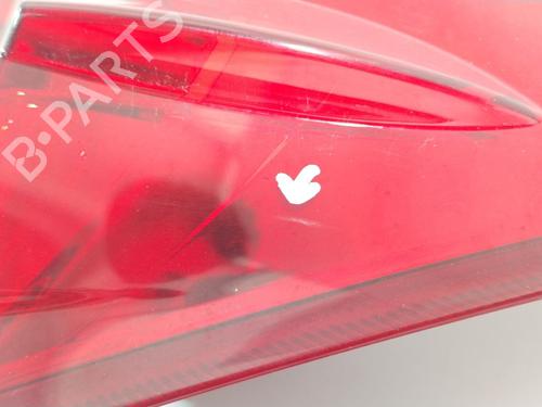 Right taillight TOYOTA AURIS (_E18_) 1.4 D-4D (NDE180_, NDE180R) | BP29161417C35 