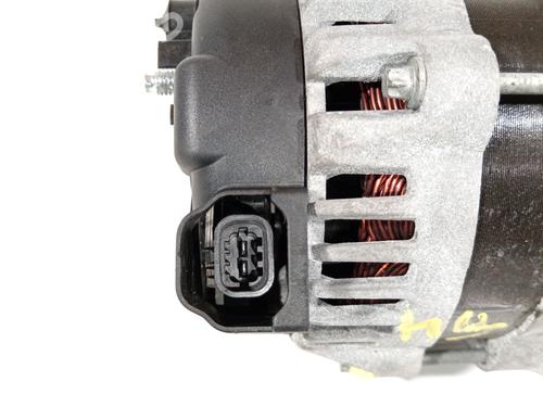 Alternator OPEL ASTRA J (P10)  | BP22743477M7 