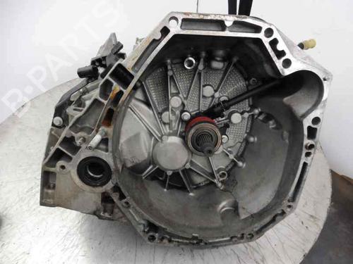 Gearkasse Gearkasse 3229805 3229805
