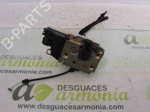 Front left lock CITROËN C3 I (FC_, FN_) 1.4 HDi | BP1879310C98 