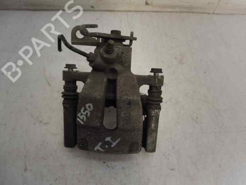 Used Left rear brake caliper RENAULT MEGANE IV Hatchback (B9A/M/N_) 1.5 dCi 90 (B9A1) (90 hp) 11586777