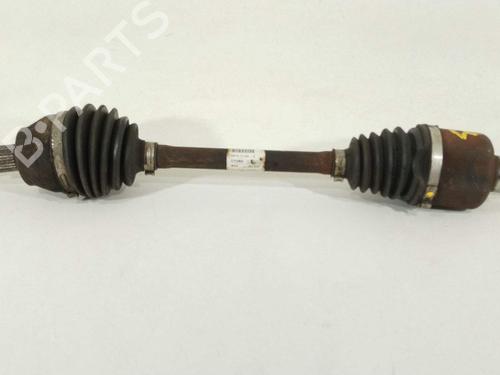 Used Left front driveshaft Left front driveshaft 37436549 37436549