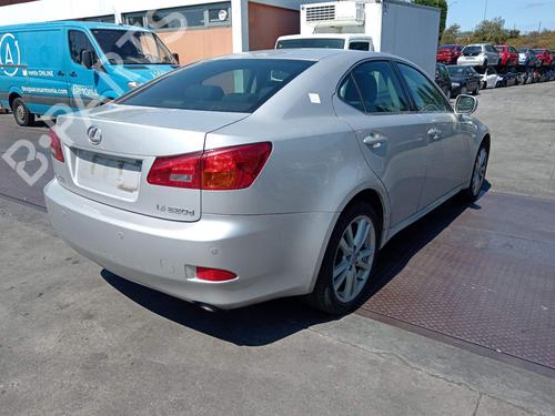 ABS pump LEXUS IS II (_E2_) 220d (ALE20) | BP36303110M43 - Image 9
