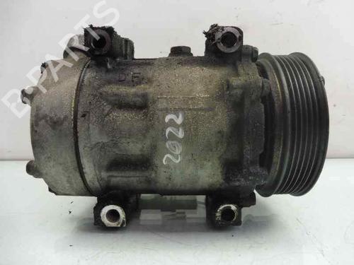 Used AC compressor AC compressor CITROËN XSARA PICASSO (N68) [1999-2012] 3127739 3127739