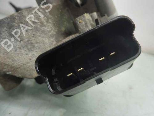 Front wiper motor RENAULT KANGOO / GRAND KANGOO II (KW0/1_)  | BP3240567M29 
