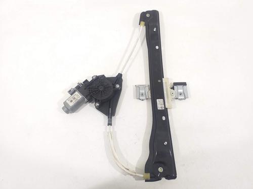 Used Front right window mechanism Front right window mechanism 7518527 7518527