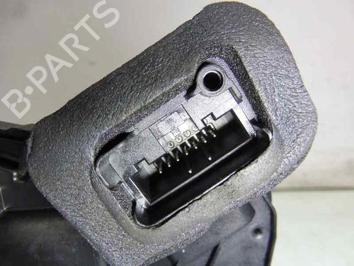 Front right lock VW POLO V (6R1, 6C1)  | BP1938907C97 