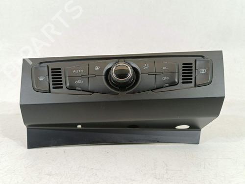 Used Climate control Climate control 34648624 34648624