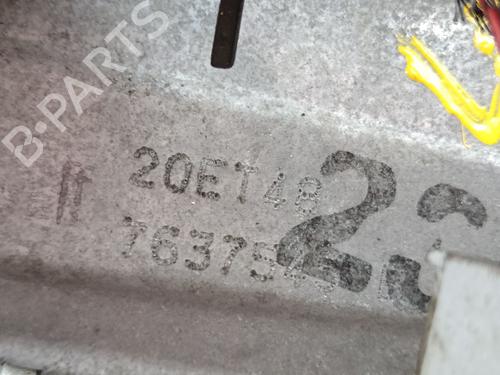 Gearbox CITROËN C3 III (SX) | BP25904835M3 - Image 6